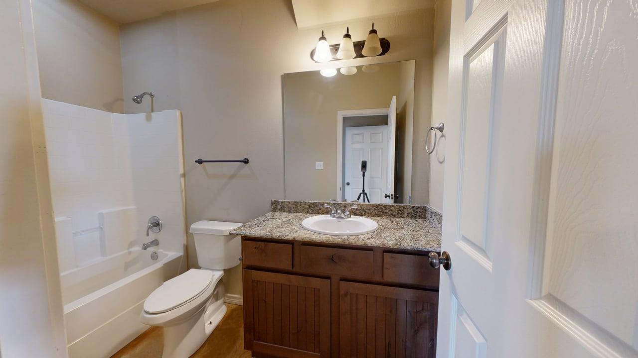 3406 Cullen Trail D property image