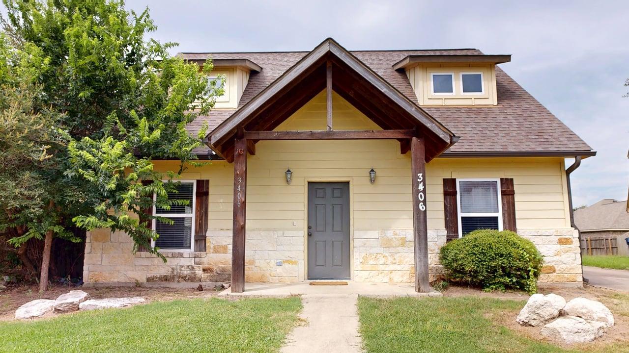3406 Cullen Trail D property image