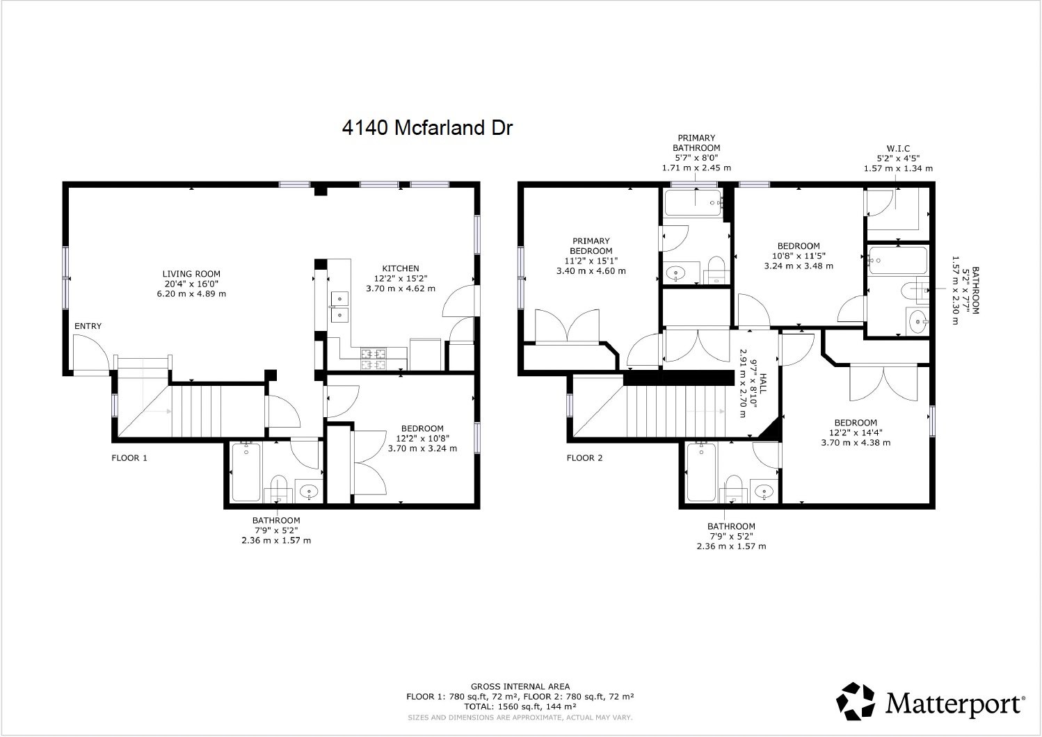 4131 McFarland property image
