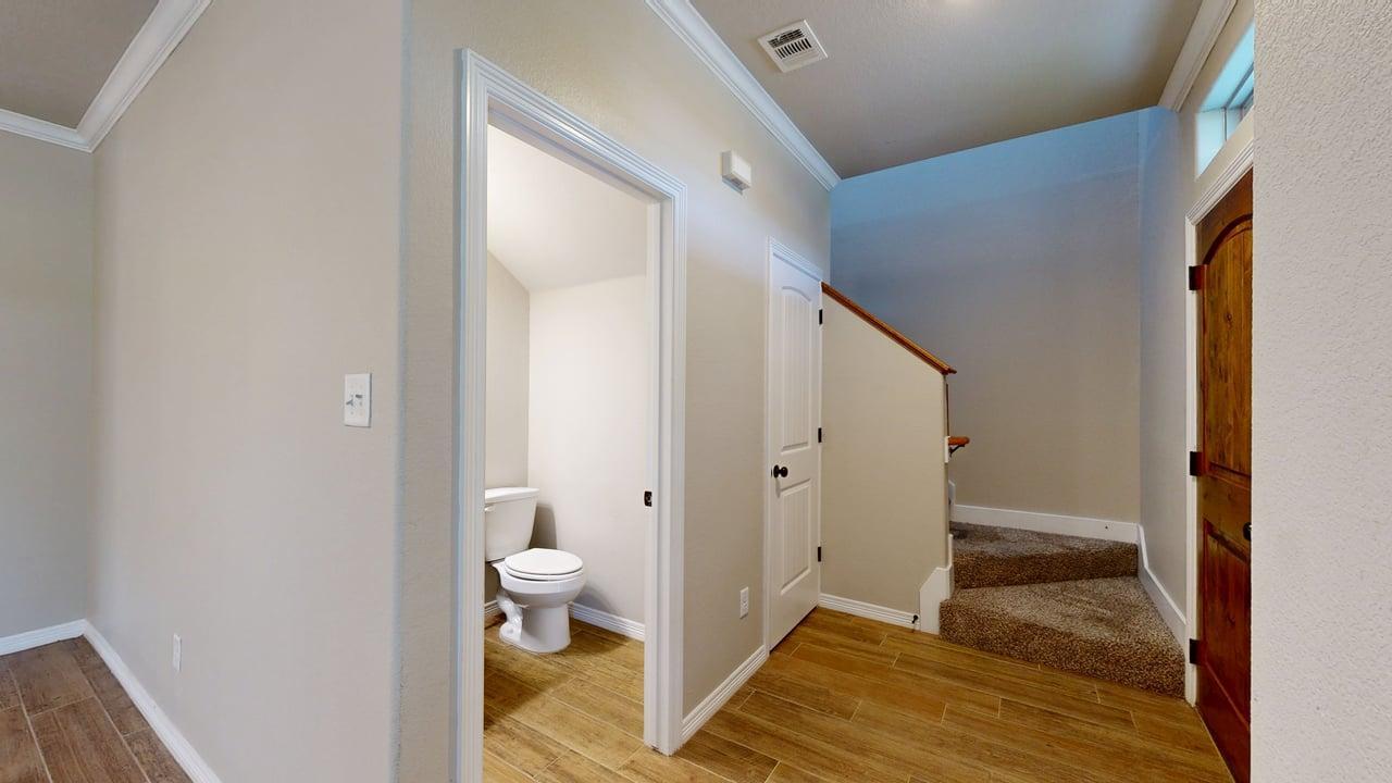 124B Richards St. property image