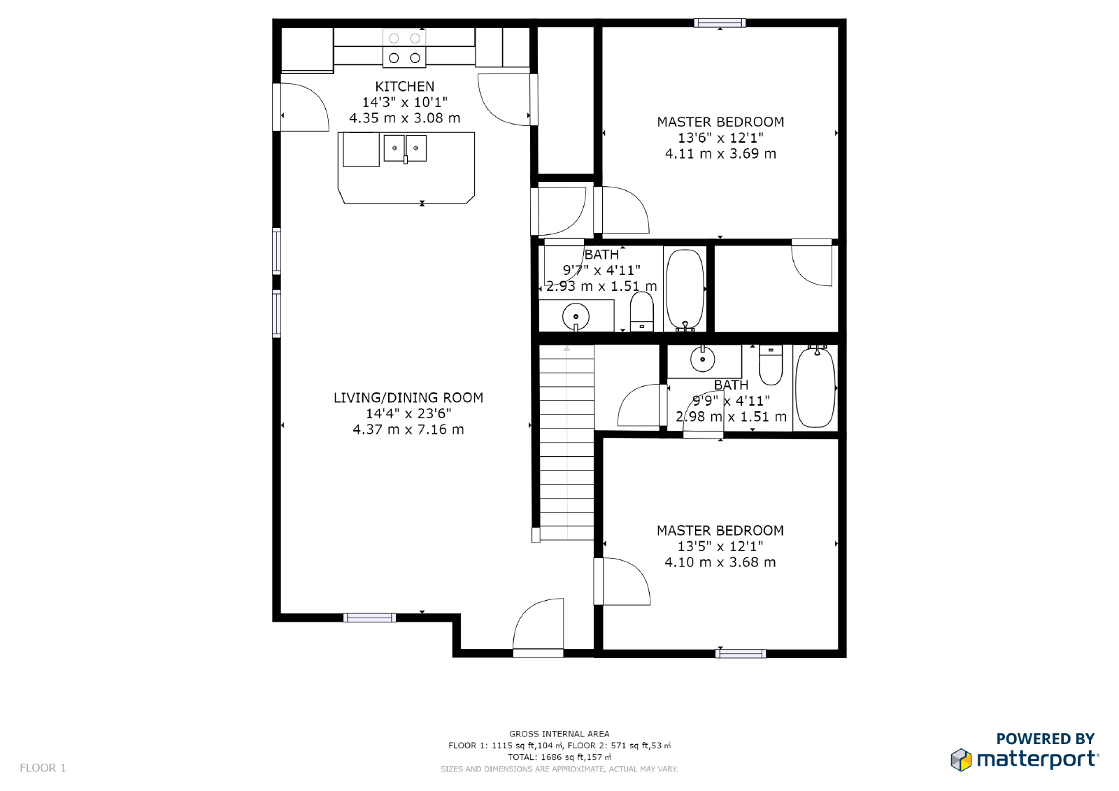 3414 Cullen Trail property image