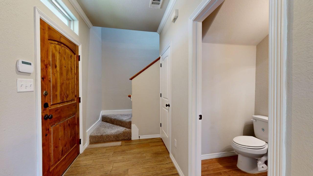 124A Richards St. property image