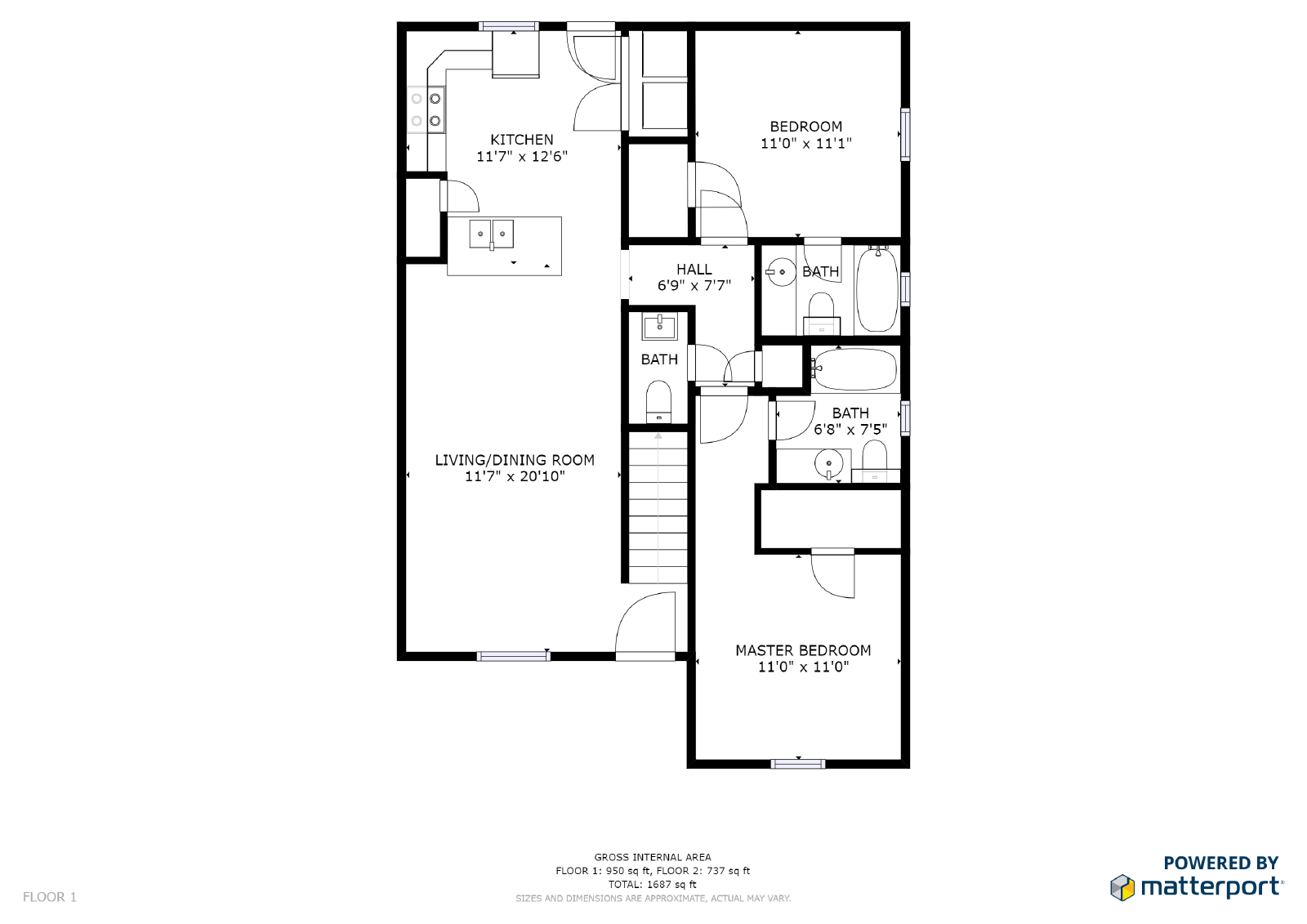 111 Kleine property image