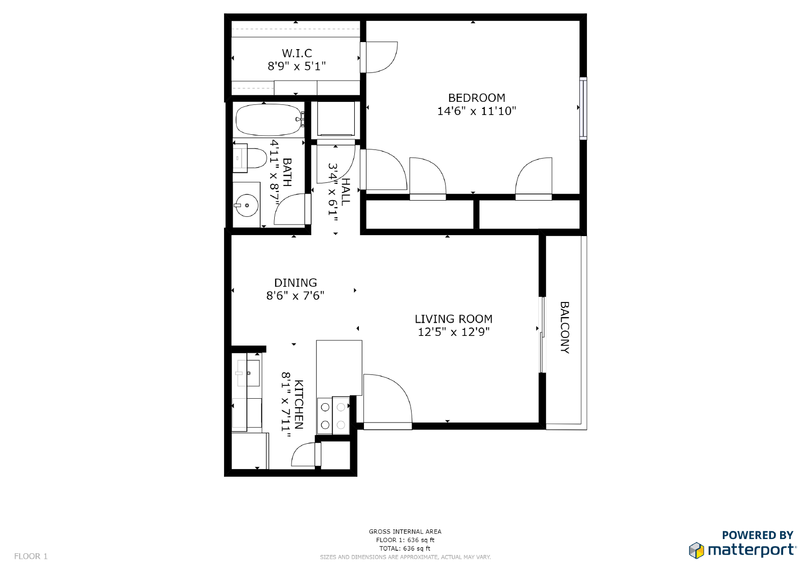 904 University Oaks Blvd #36 property image