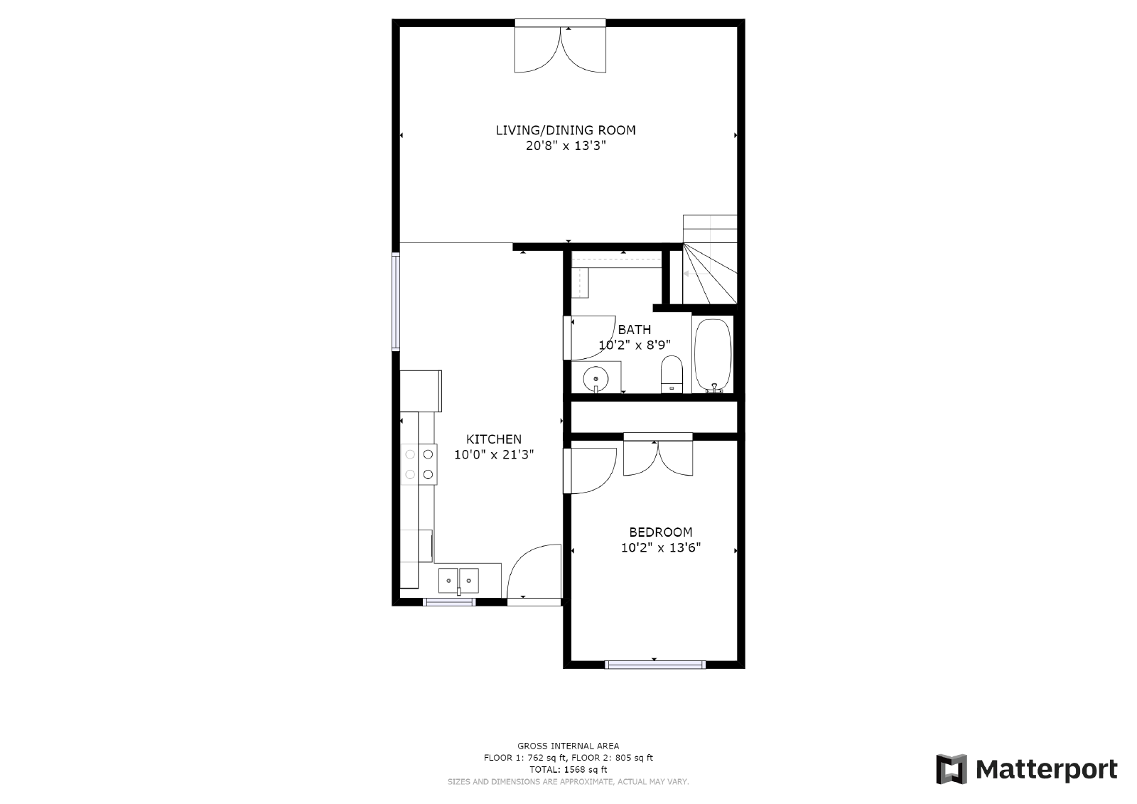 1 property image
