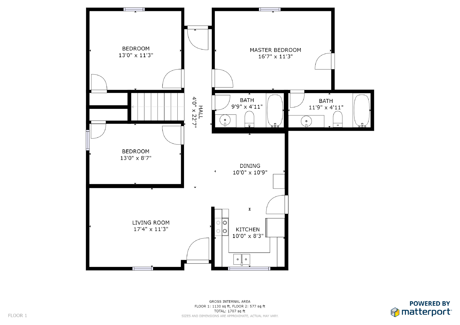 1002 Hardwood Lane property image