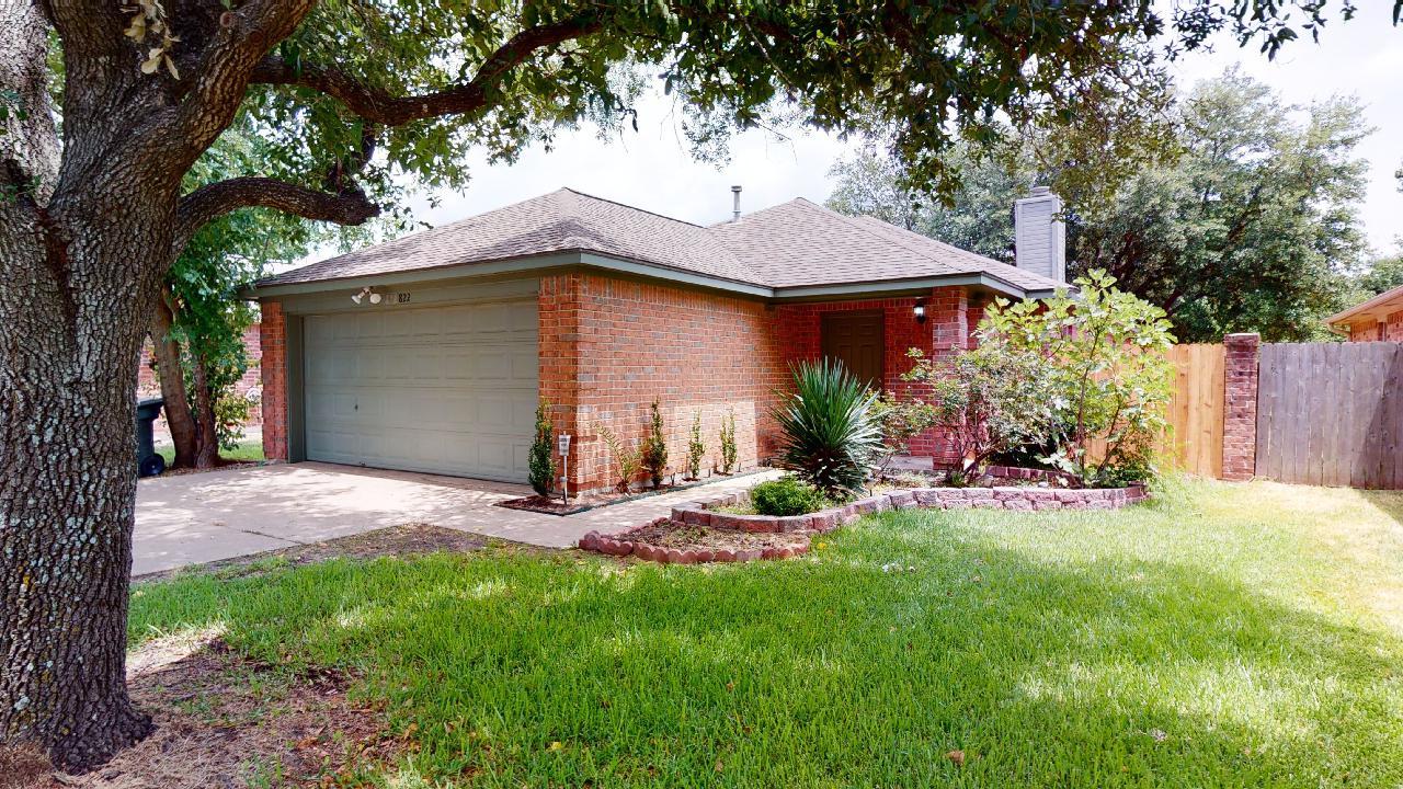 822 Azalea Ct College Station, TX 778404003 Blue Ribbon Property