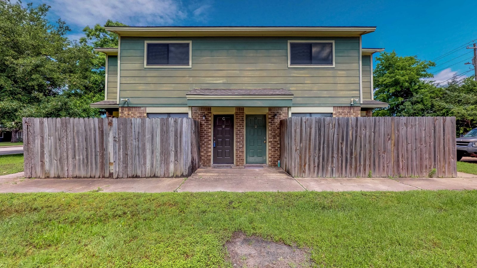 2807 Longmire Dr. D property image