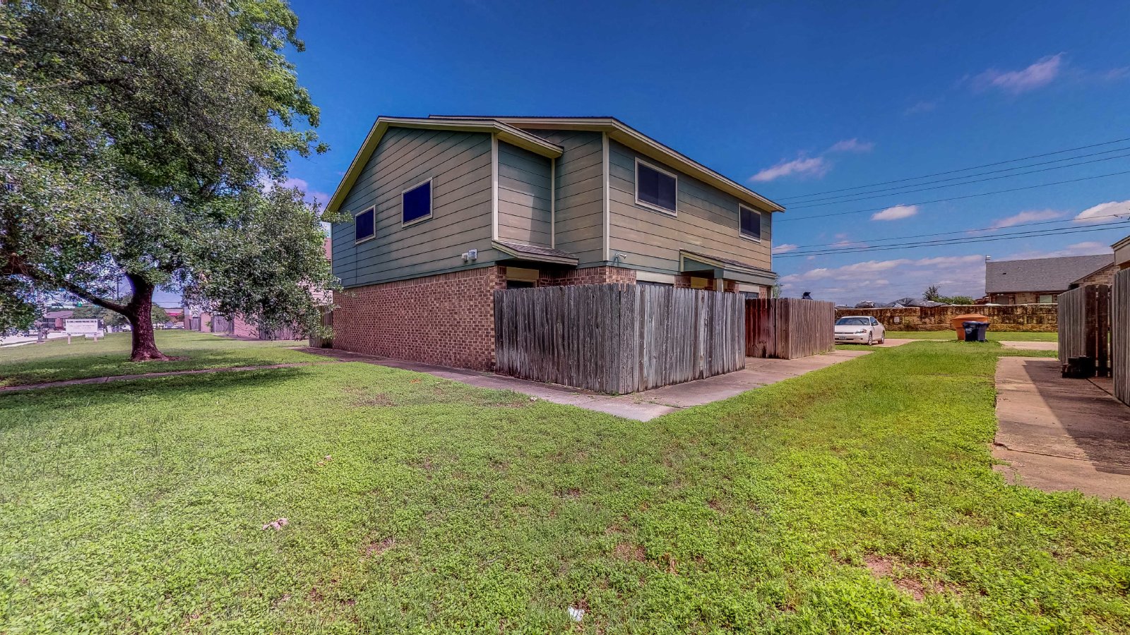 2807 Longmire Dr. D property image