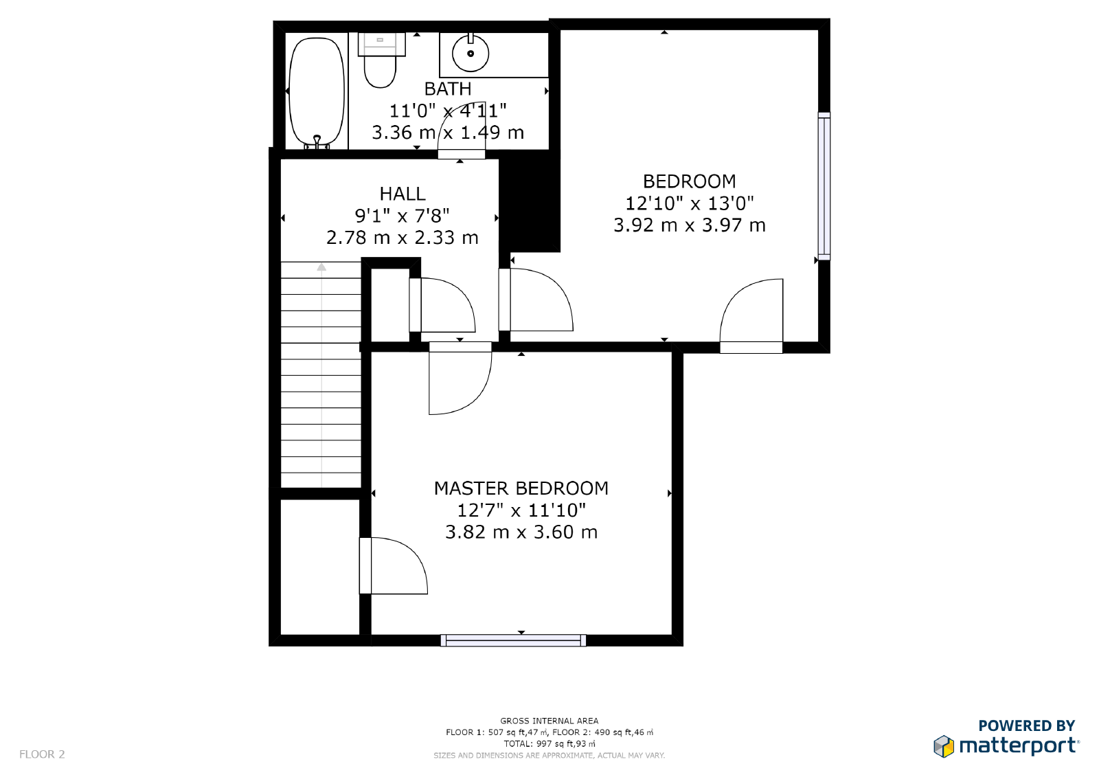 2807 Longmire Dr. D property image