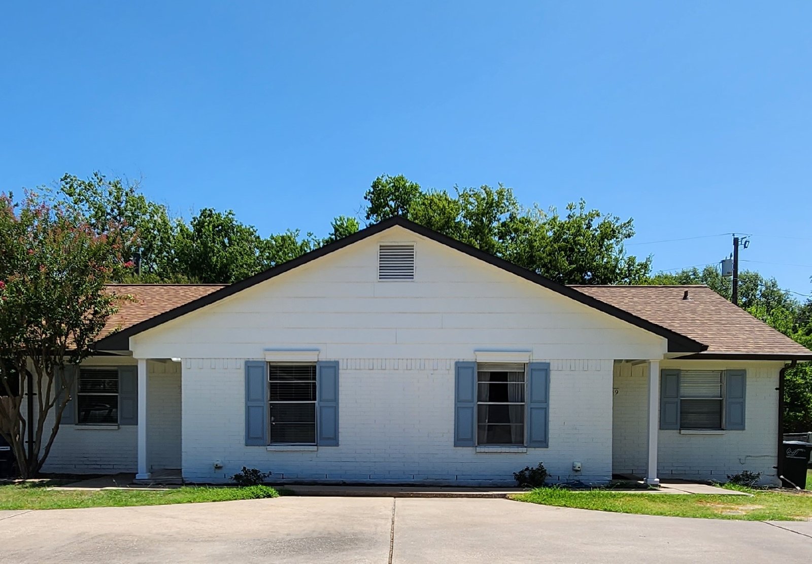 2347 Cornell Drive property image