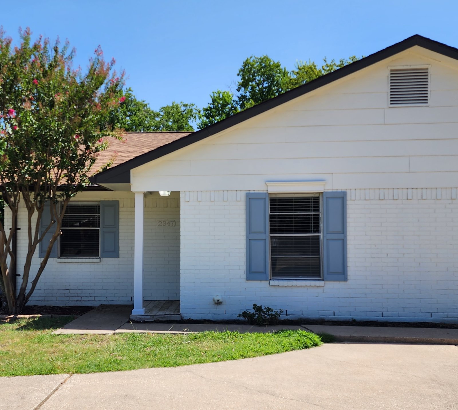 2347 Cornell Drive property image