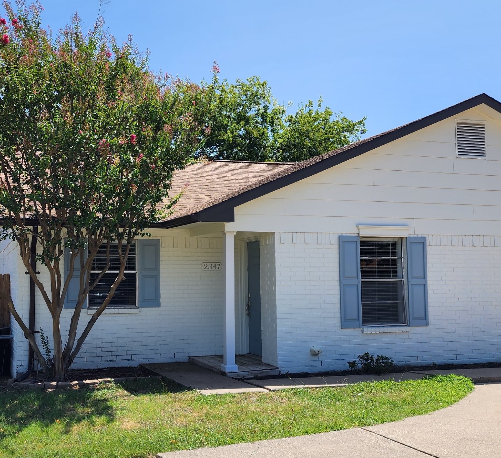 2347 Cornell Drive property image
