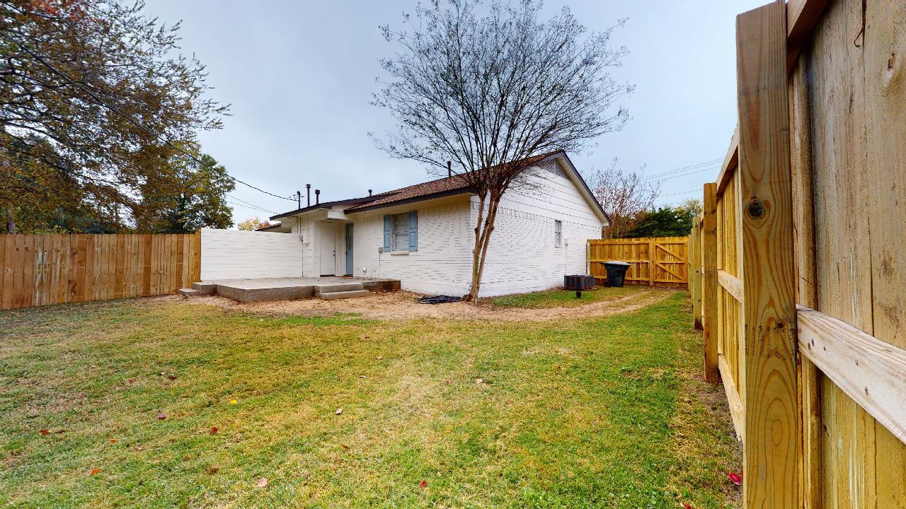 2347 Cornell Drive property image