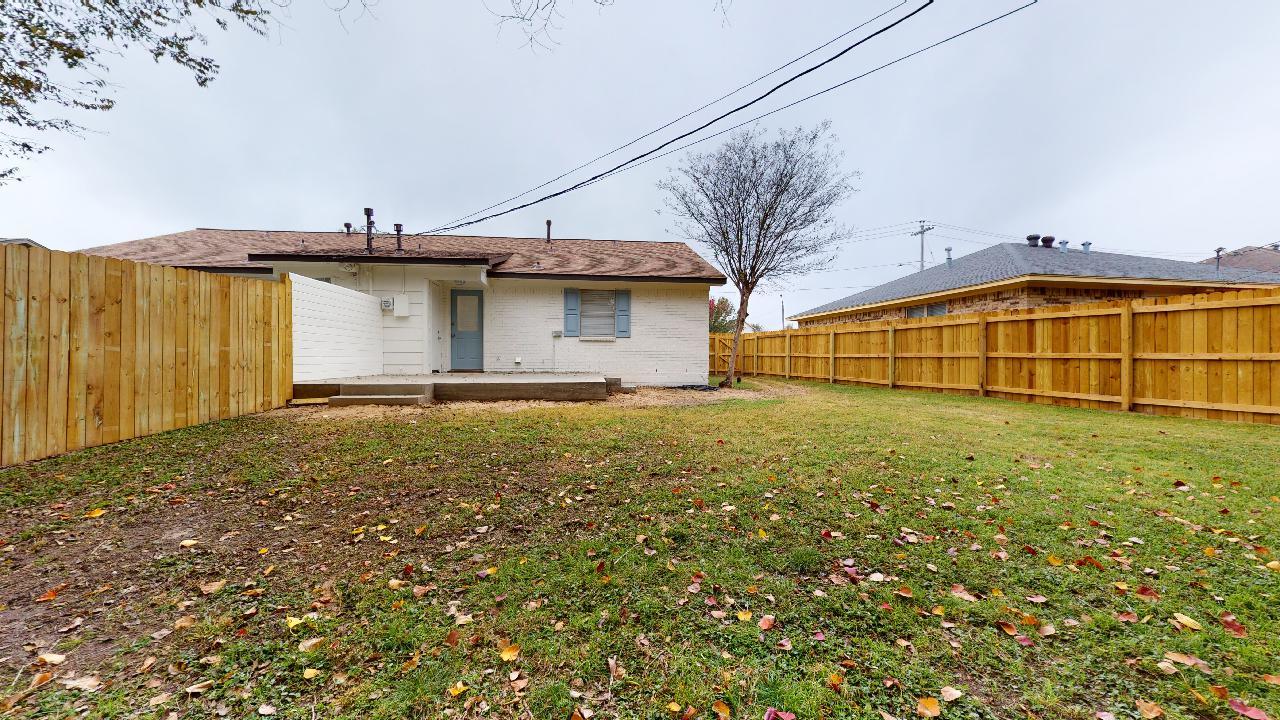 2347 Cornell Drive property image