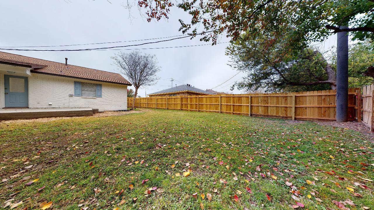 2347 Cornell Drive property image