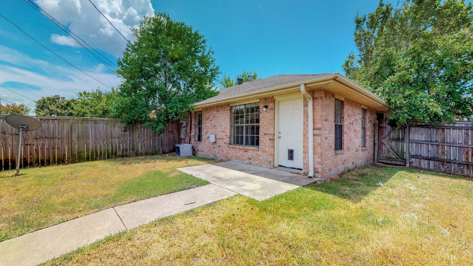 1913 Woodsman property image