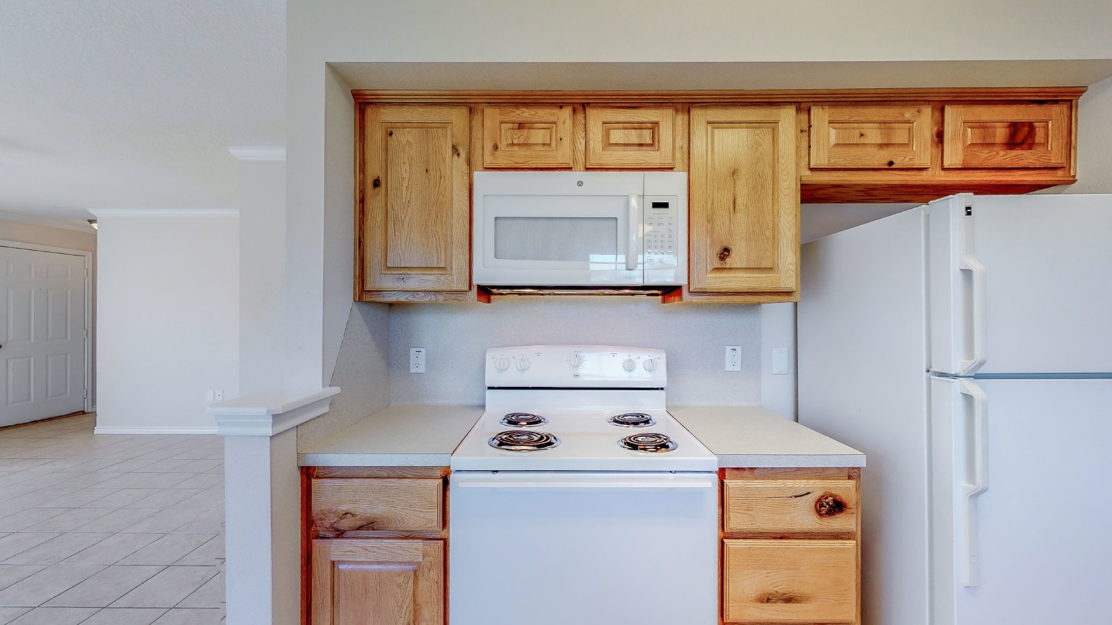 2318 Cornell Drive property image