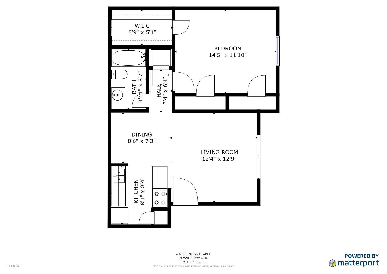 904 University Oaks Blvd #3 property image