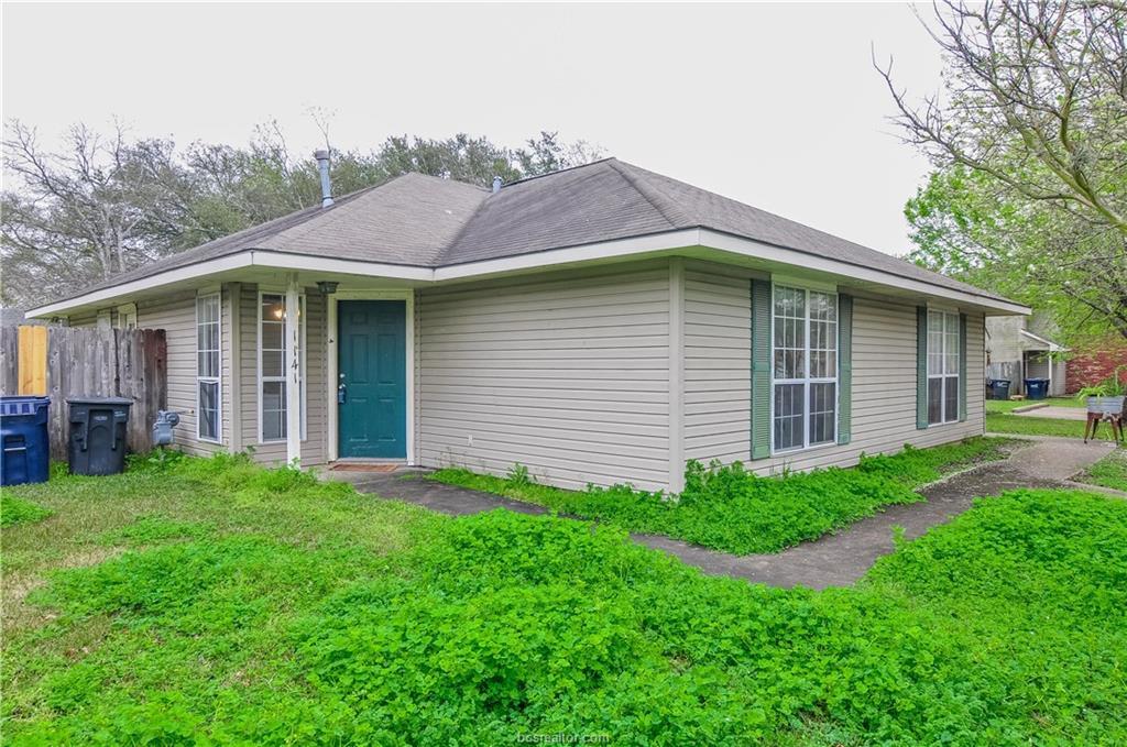 1141 Oney Hervey Dr. property image