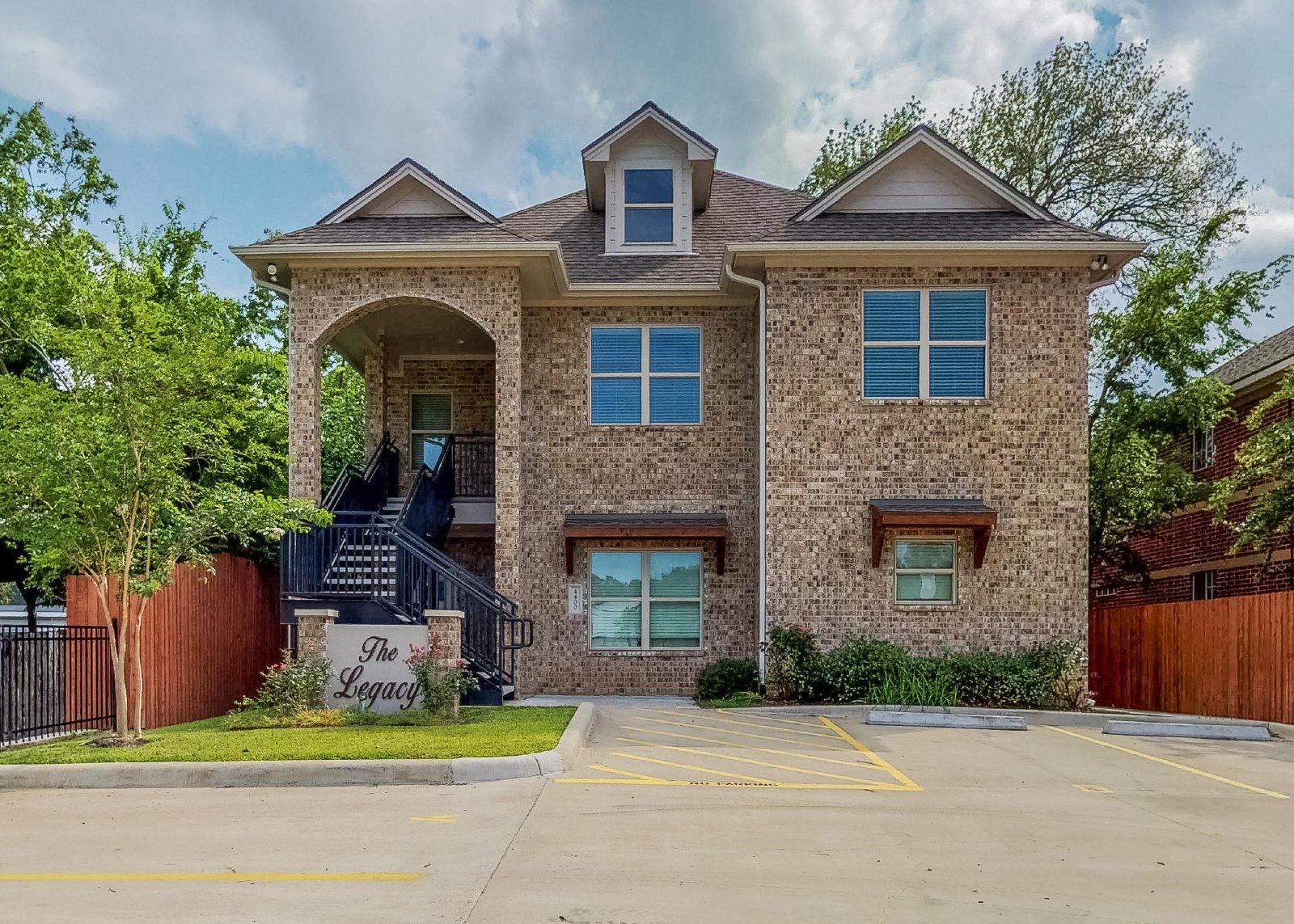 4400 College Main Unit A property image