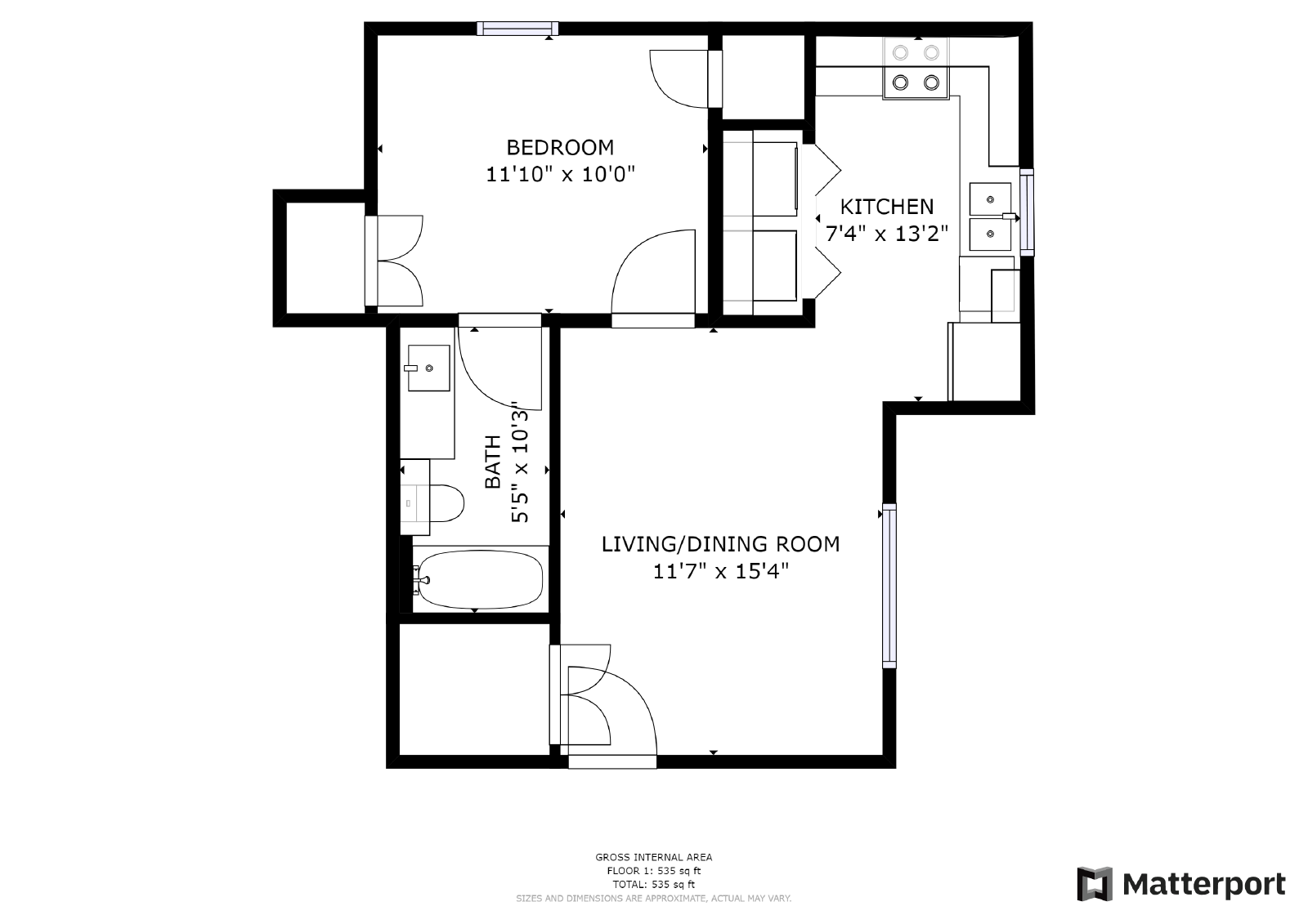 4400 College Main Unit A property image