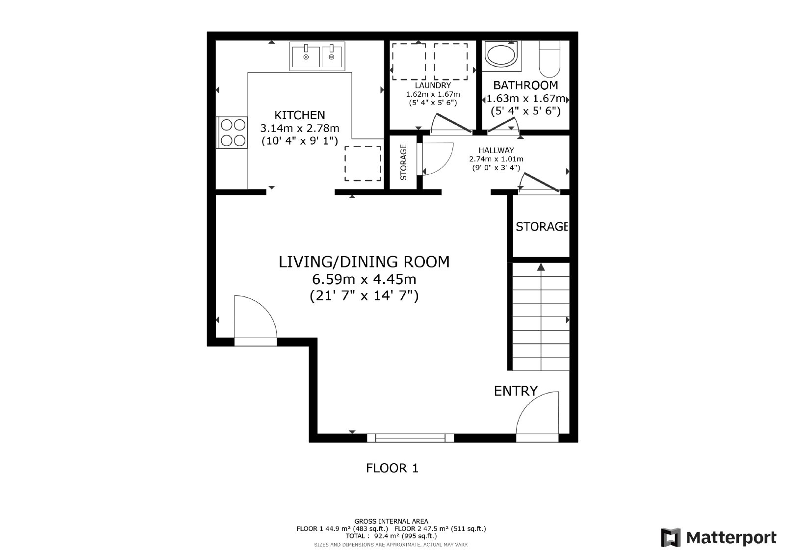 2803 Longmire Dr. B property image