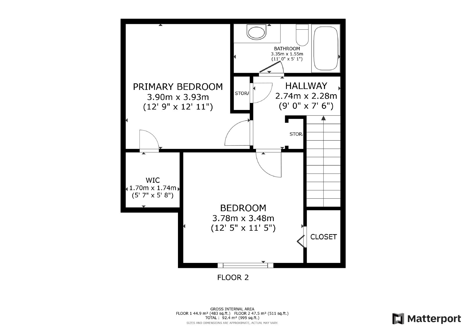 2803 Longmire Dr. B property image
