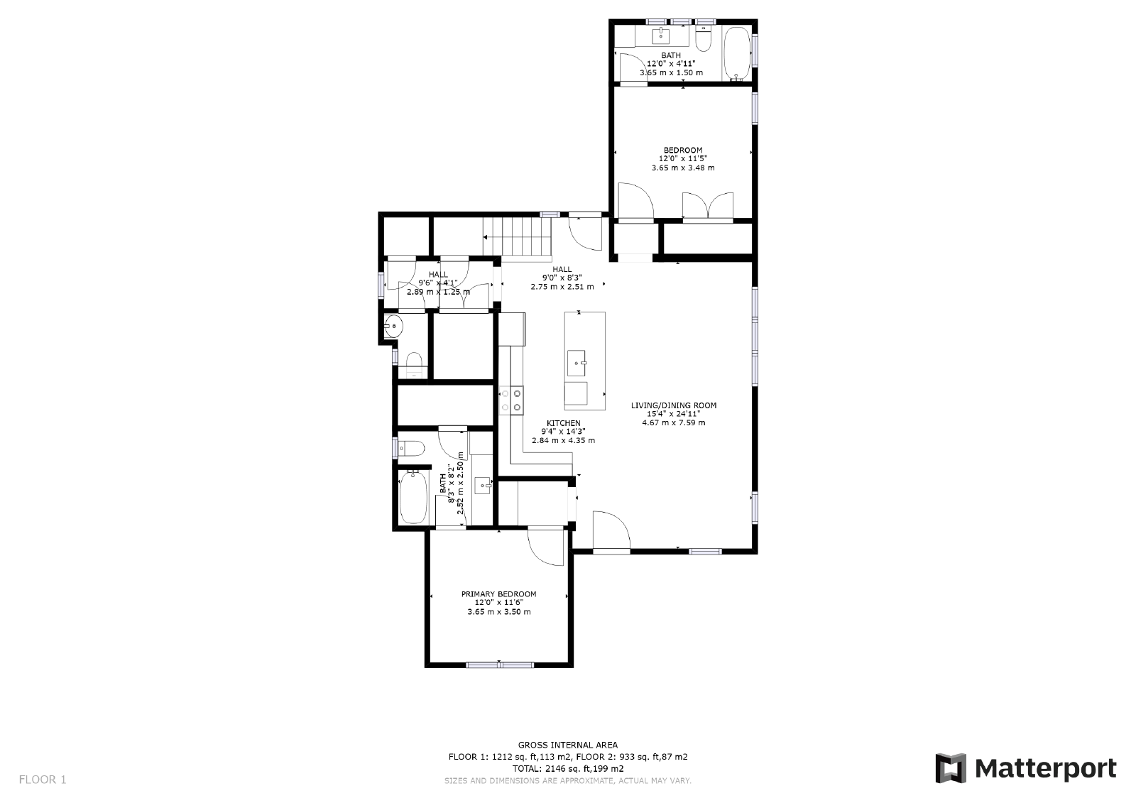 105 Luther St. property image