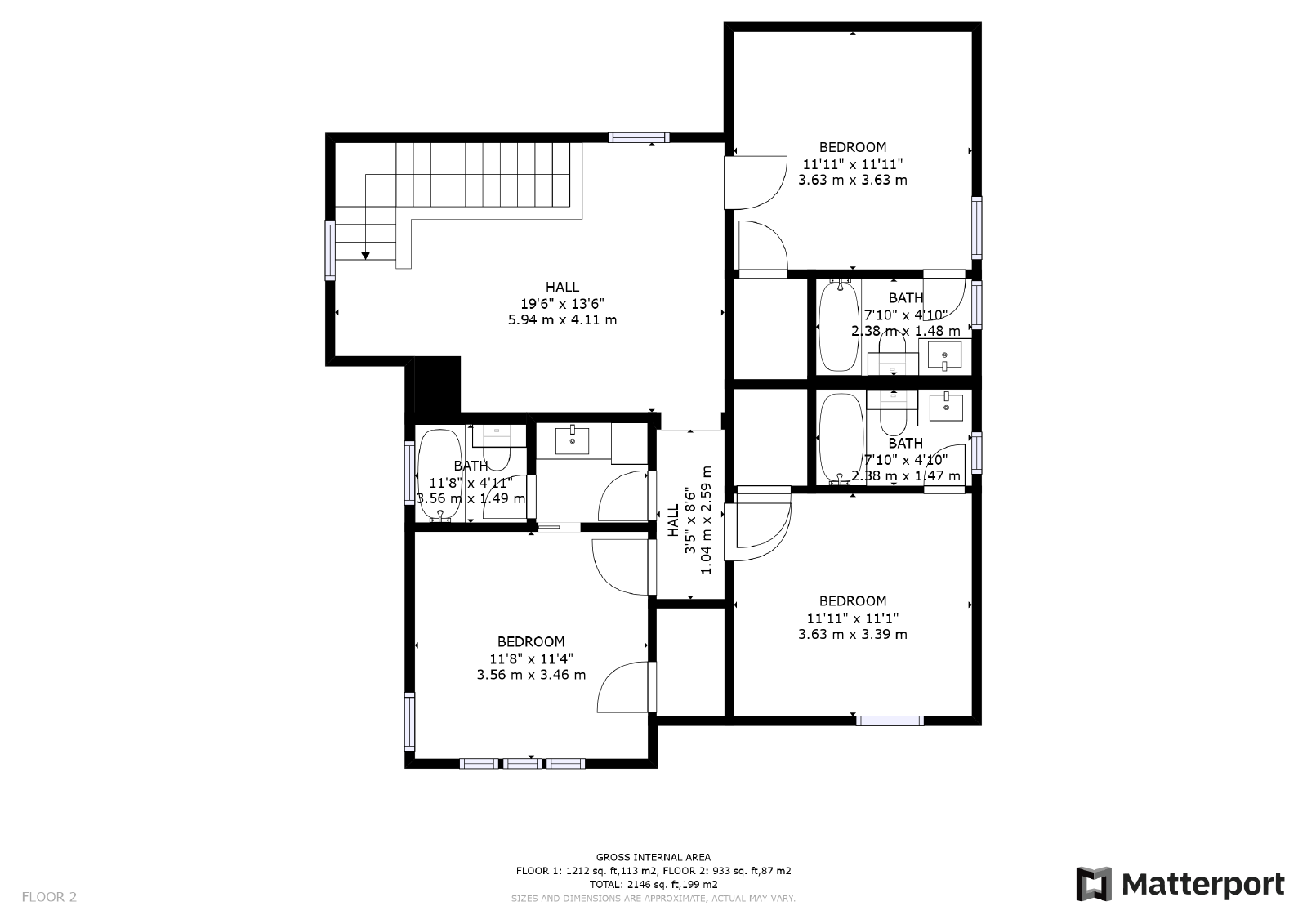 105 Luther St. property image