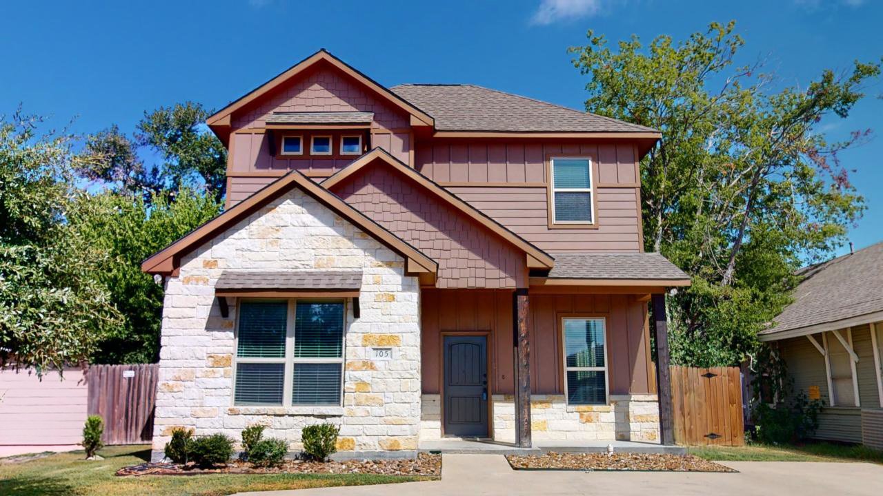 105 Luther St. property image