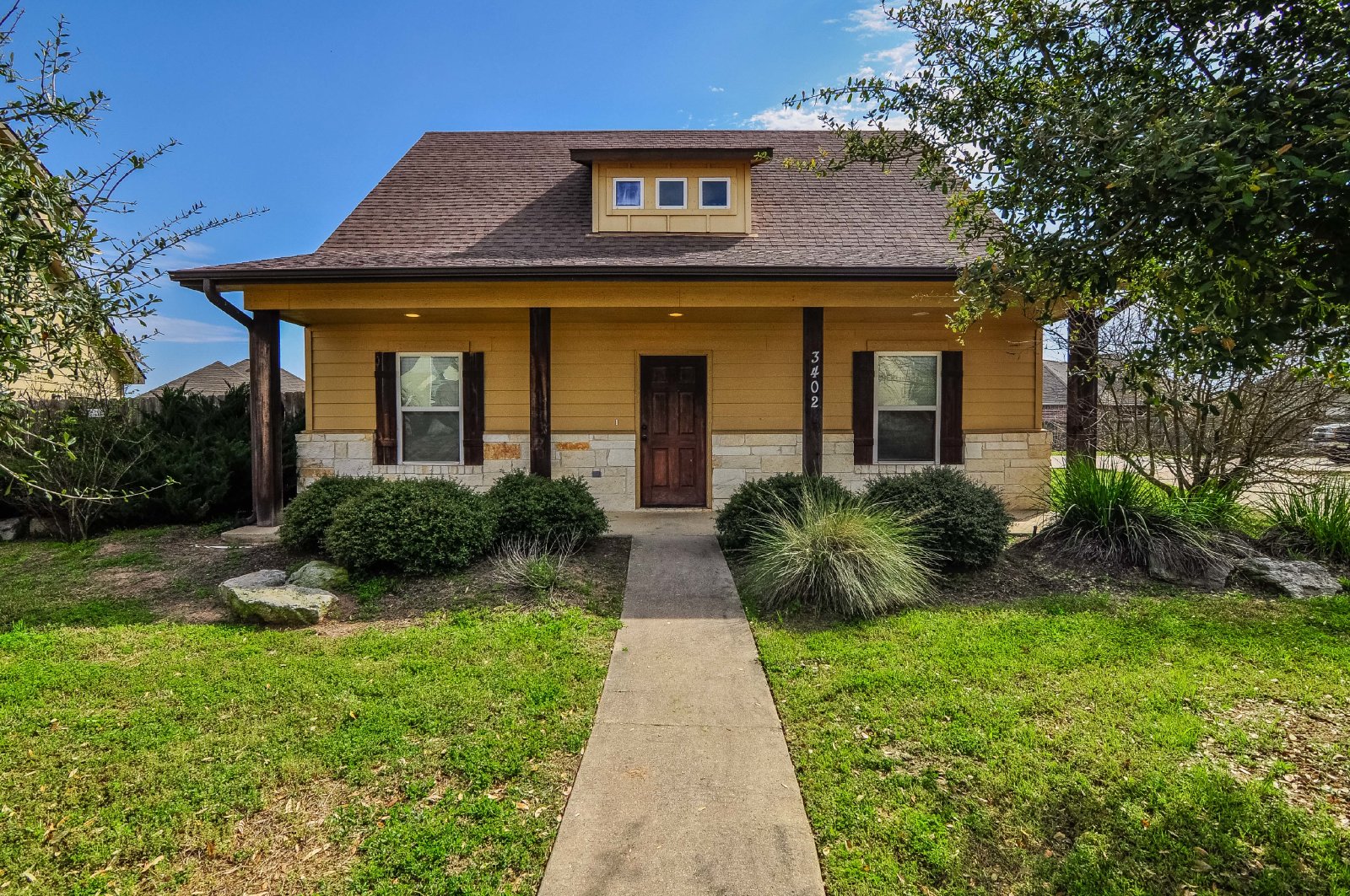 3402 Cullen Trail property image