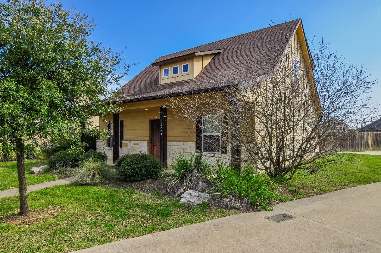 3402 Cullen Trail property image