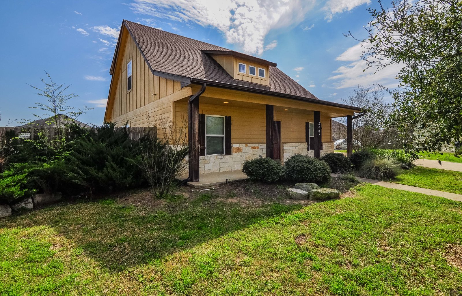3402 Cullen Trail property image