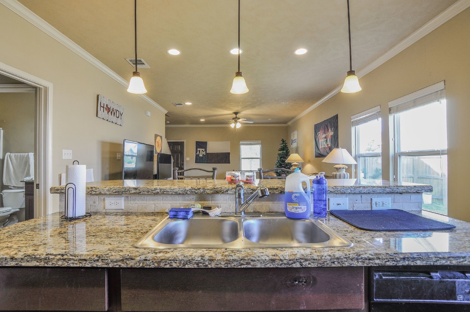 3402 Cullen Trail property image