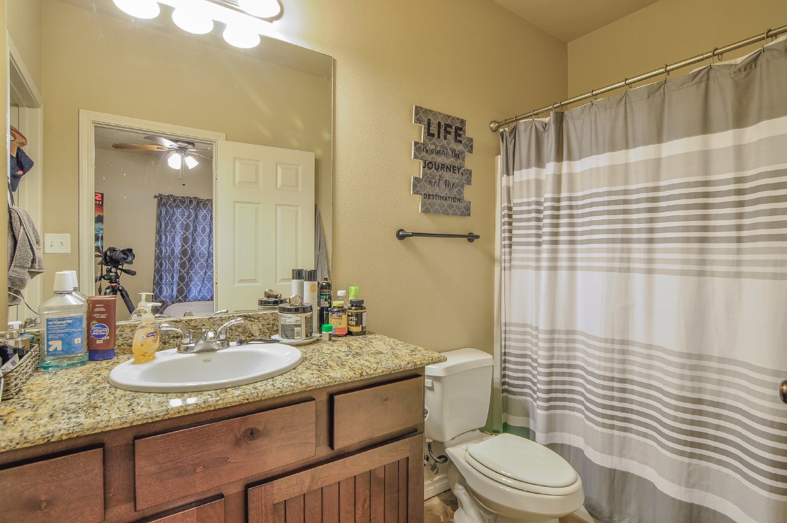 3402 Cullen Trail property image