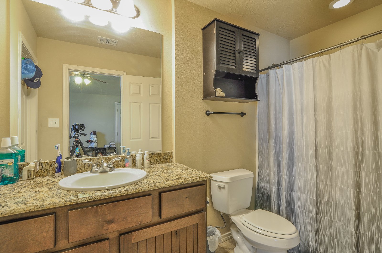 3402 Cullen Trail property image