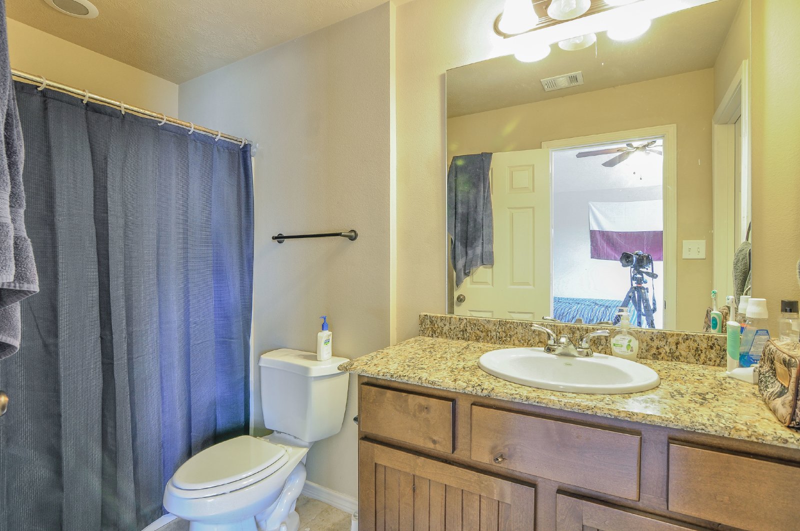 3402 Cullen Trail property image