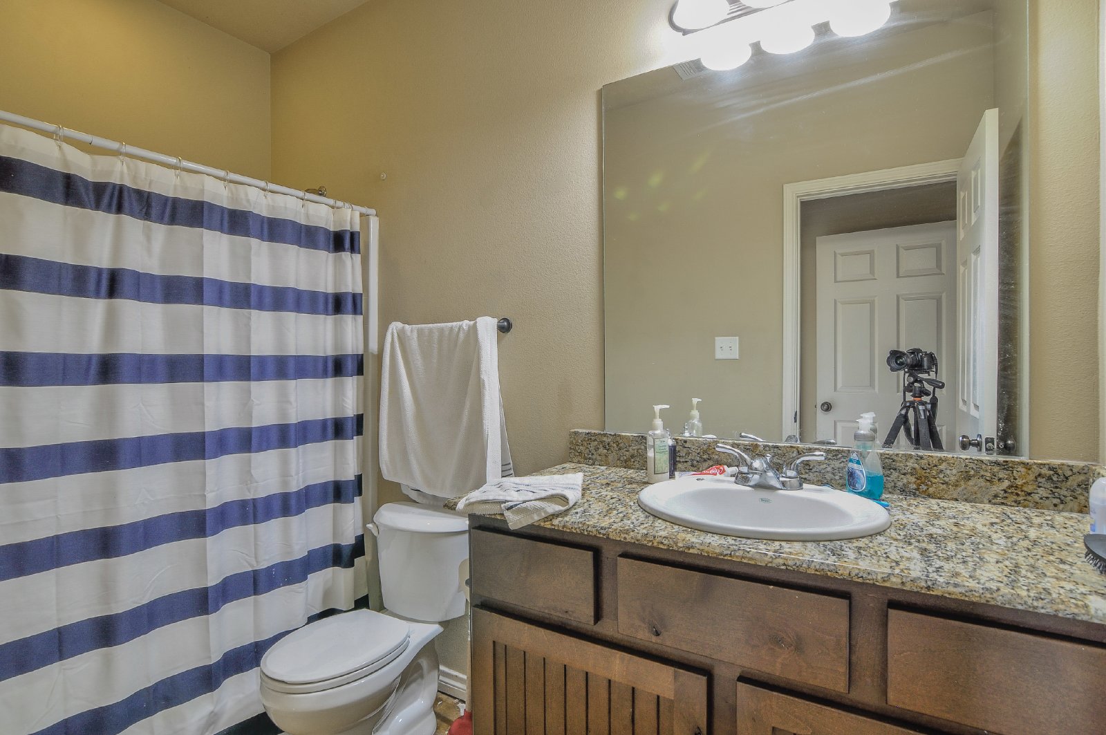 3402 Cullen Trail property image