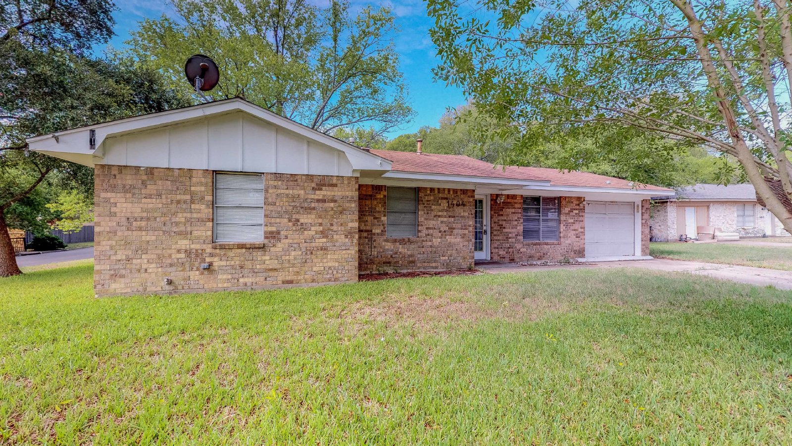 1404 Gunsmith St College Station, TX 778404318 Blue Ribbon Property