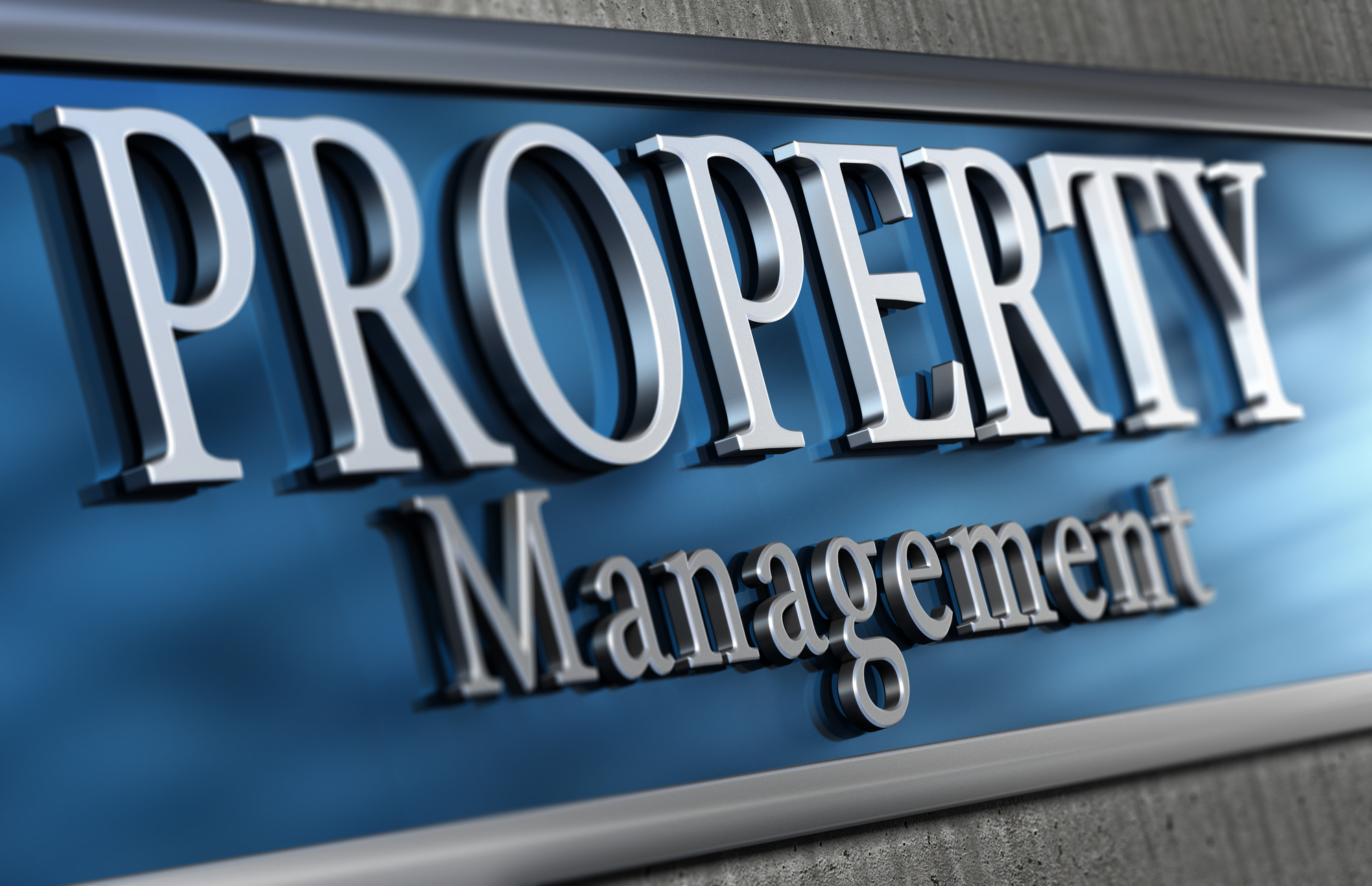 Why Hire a Professional Property Management Team