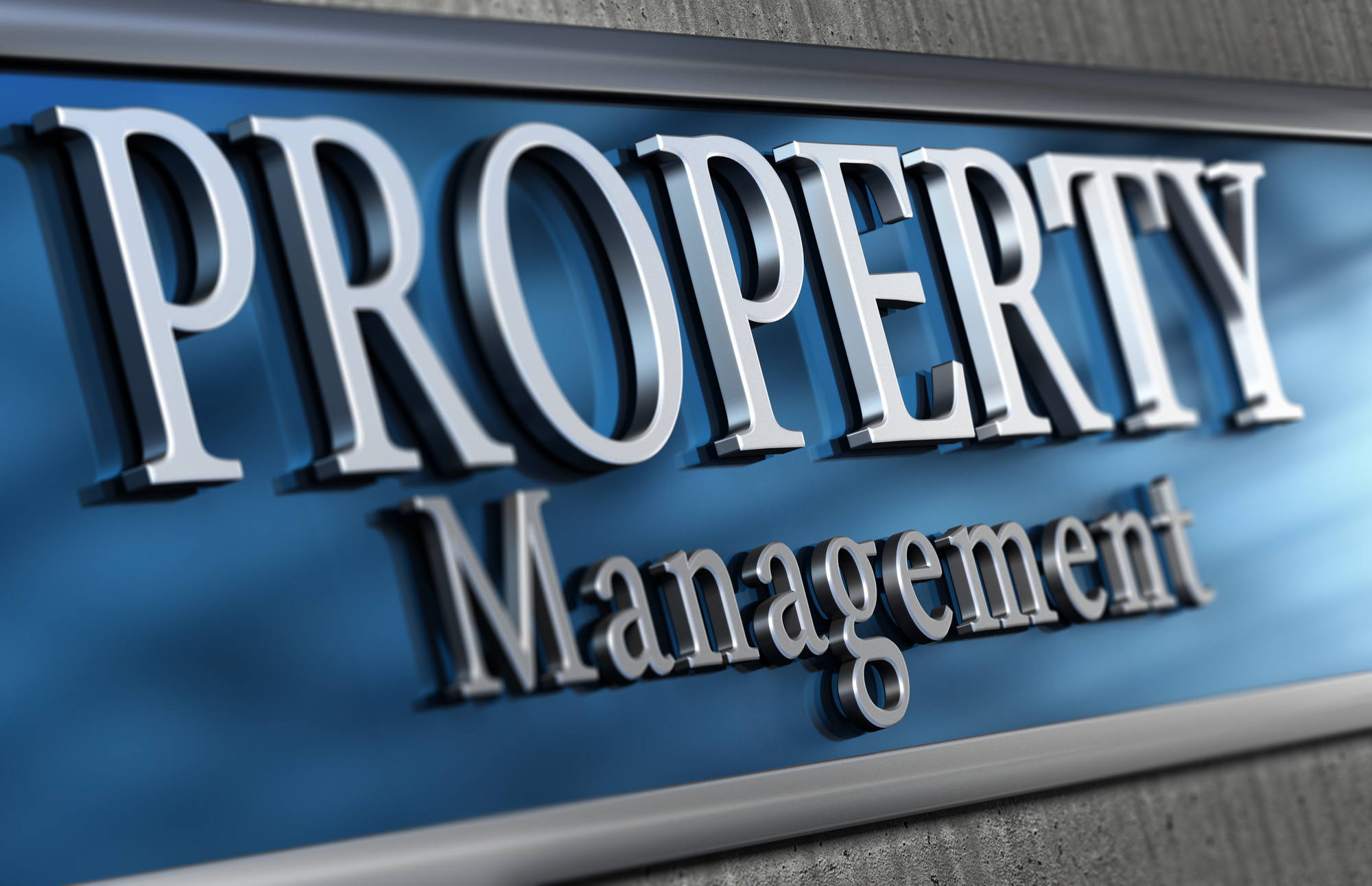 property managements