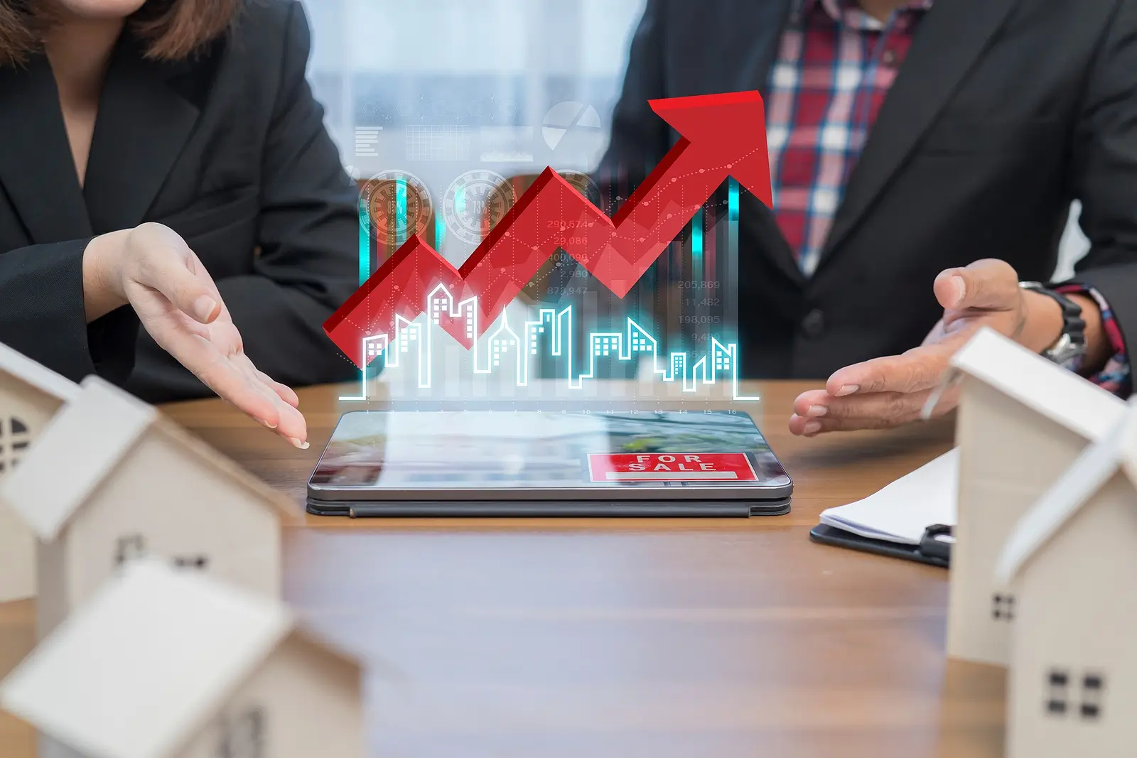 How to Stand Out in a Crowded College Station Rental Market