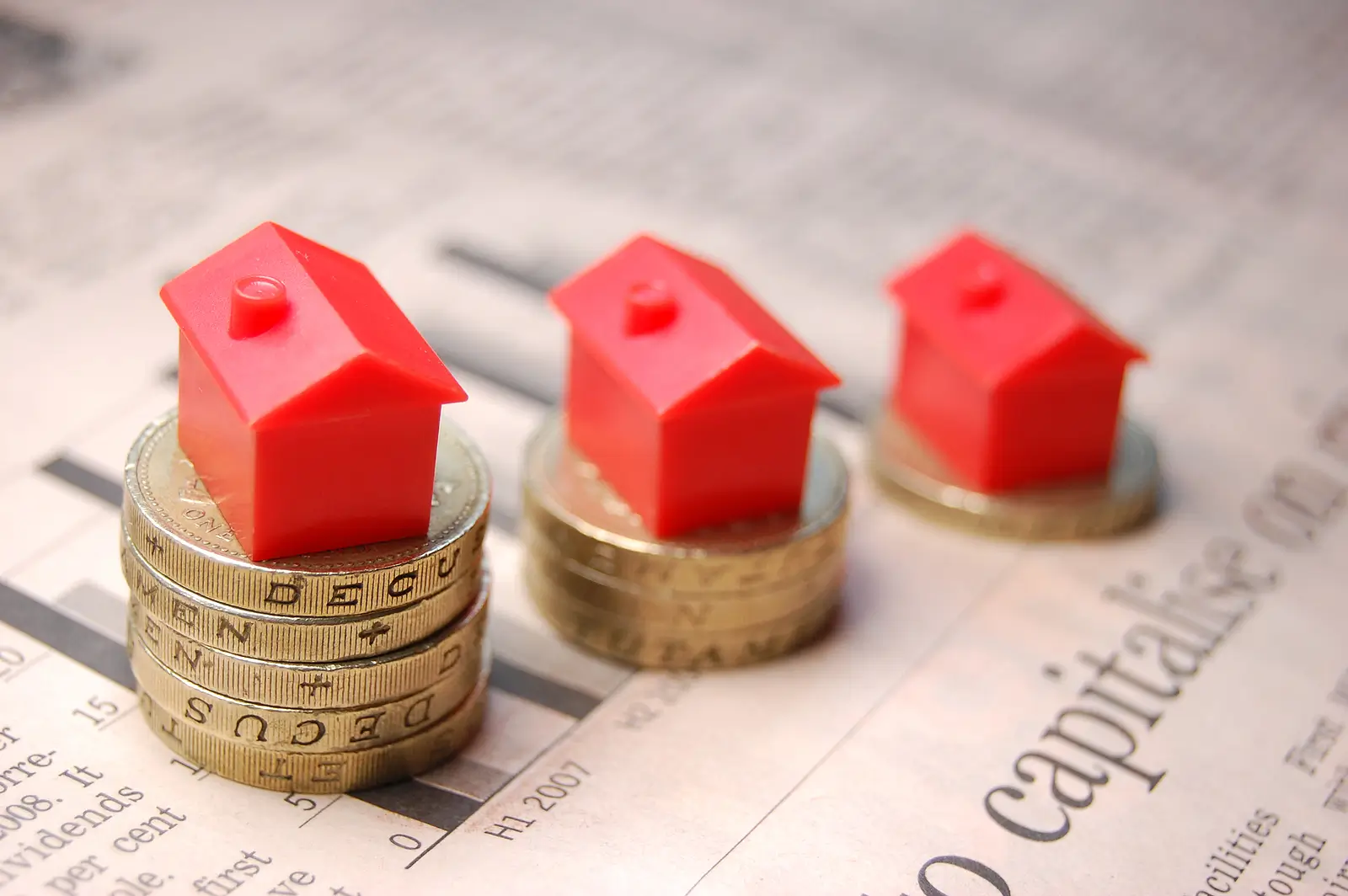 Bryan, TX, Real Estate Market Trends Every Investor Should Watch