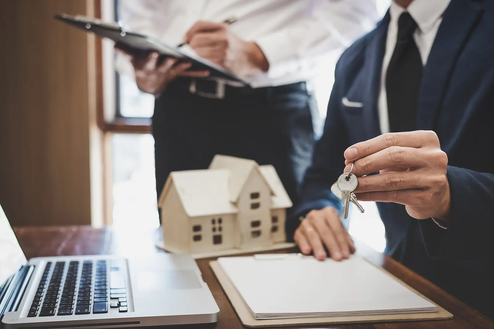Behind the Scenes: How We Market Your Rental Property for Faster Leasing