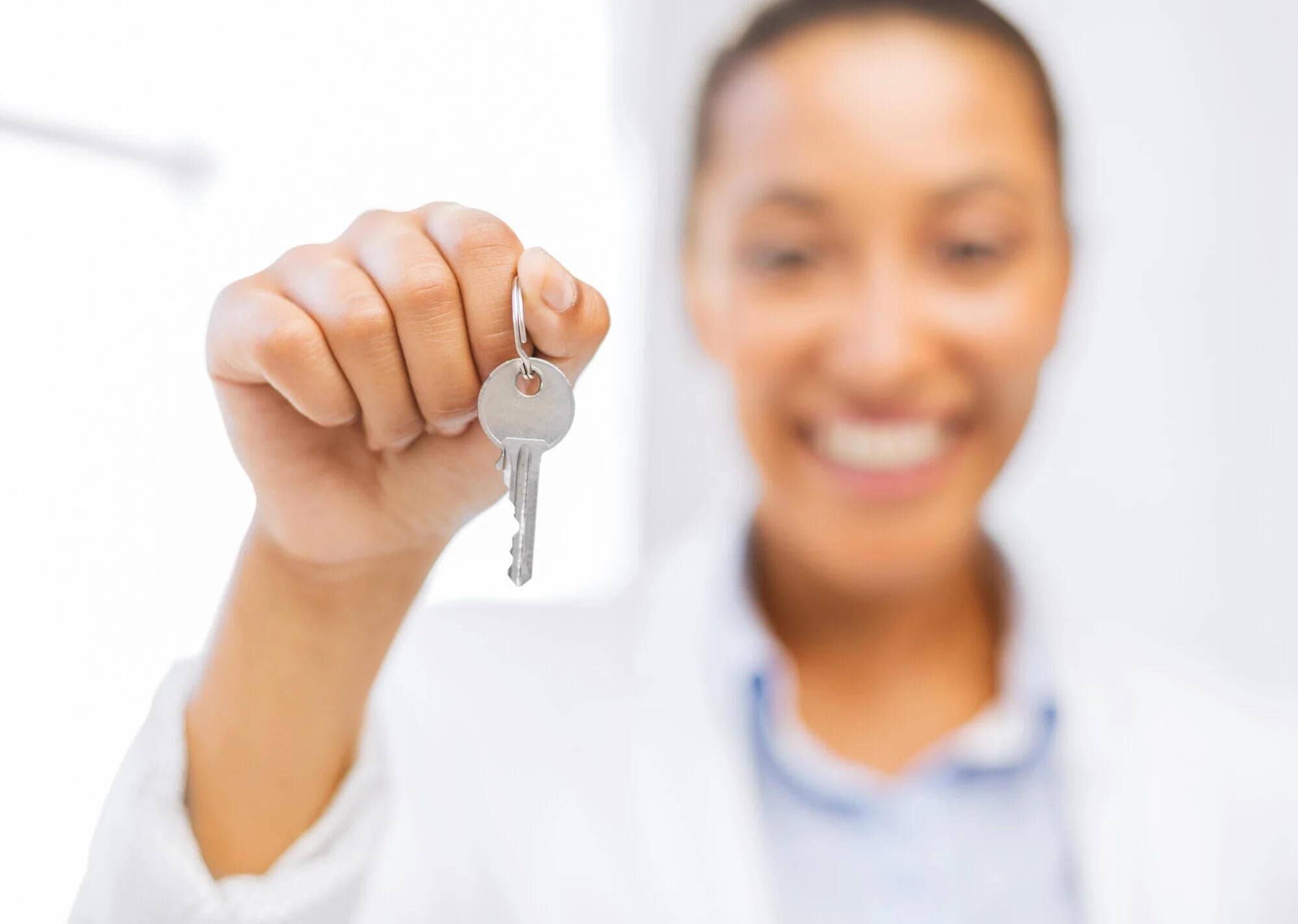 Leasing Only Service: Your Solution to Hassle-Free Tenant Placement
