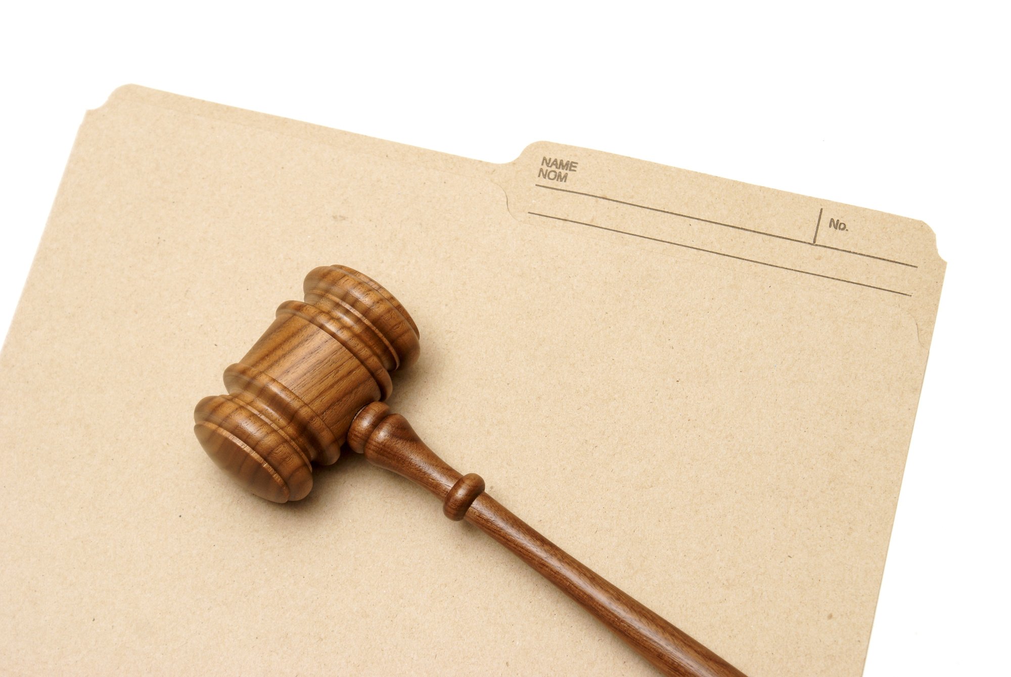 Should You Conduct a Tenant Criminal Background Check?